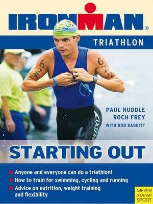 cover image of Starting Out